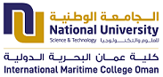 to National University/IMCO main web site